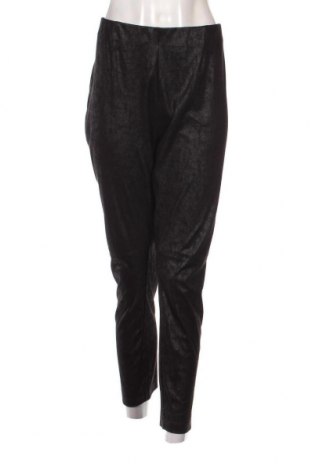 Dámské kalhoty  Laura Torelli, Velikost L, Barva Černá, Cena  157,00 Kč