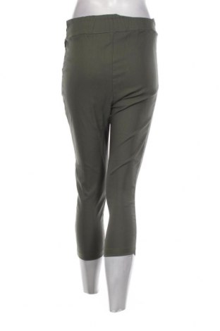 Pantaloni de femei Laura Torelli, Mărime S, Culoare Verde, Preț 9,54 Lei