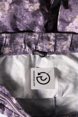 Damenhose Laura Torelli, Größe XL, Farbe Mehrfarbig, Preis 20,18 €