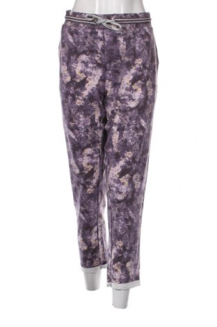 Dámské kalhoty  Laura Torelli, Velikost XL, Barva Vícebarevné, Cena  462,00 Kč