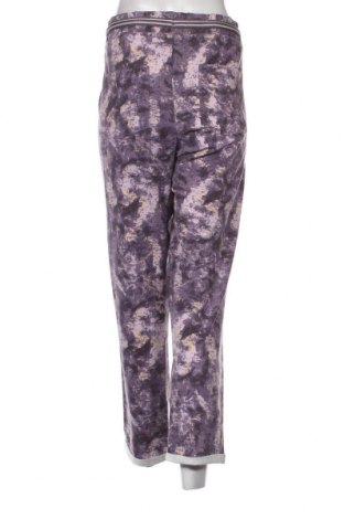 Dámské kalhoty  Laura Torelli, Velikost XL, Barva Vícebarevné, Cena  462,00 Kč