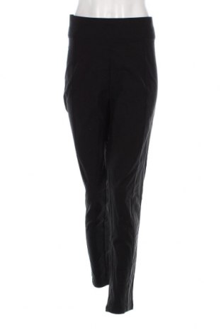 Γυναικείο παντελόνι Laura Torelli, Μέγεθος XL, Χρώμα Μαύρο, Τιμή 8,07 €