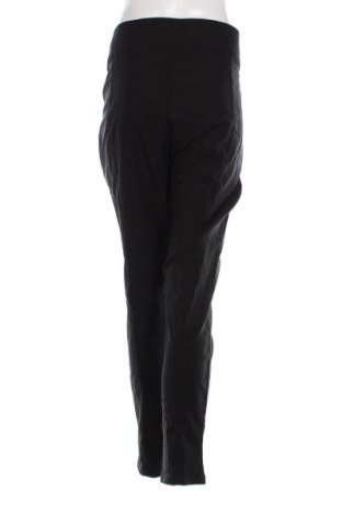 Γυναικείο παντελόνι Laura Torelli, Μέγεθος XL, Χρώμα Μαύρο, Τιμή 4,84 €