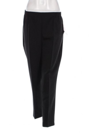 Дамски панталон Laura Torelli, Размер L, Цвят Черен, Цена 23,00 лв.