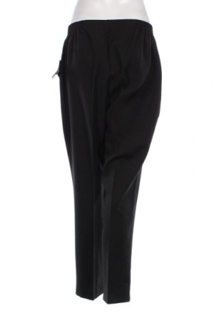 Дамски панталон Laura Torelli, Размер L, Цвят Черен, Цена 16,10 лв.
