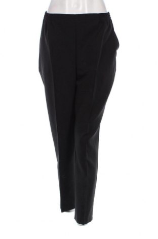 Дамски панталон Laura Torelli, Размер L, Цвят Черен, Цена 20,70 лв.