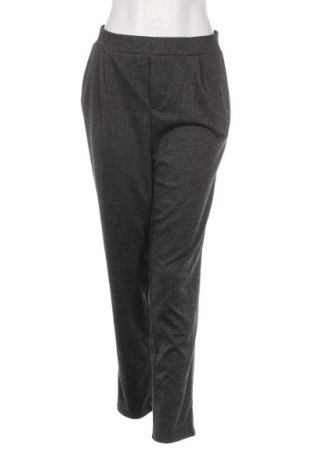 Γυναικείο παντελόνι Laura Torelli, Μέγεθος XL, Χρώμα Πολύχρωμο, Τιμή 5,20 €
