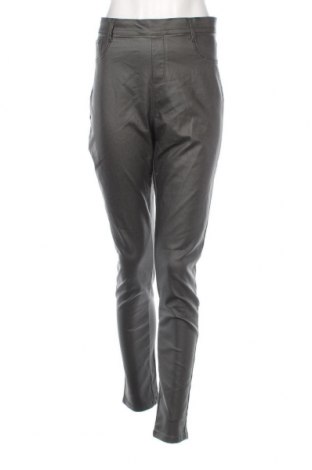 Дамски панталон Laura Torelli, Размер L, Цвят Зелен, Цена 14,50 лв.