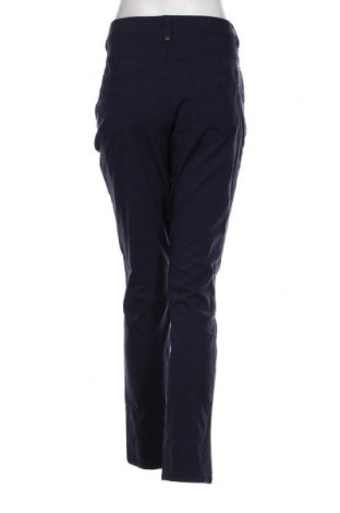 Дамски панталон Laura Torelli, Размер XL, Цвят Син, Цена 29,00 лв.