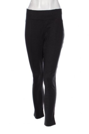 Дамски панталон Laura Torelli, Размер L, Цвят Черен, Цена 5,80 лв.