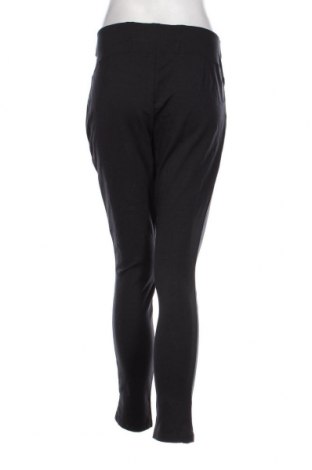 Дамски панталон Laura Torelli, Размер L, Цвят Черен, Цена 9,28 лв.