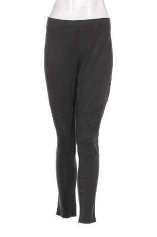 Дамски панталон Laura Torelli, Размер L, Цвят Сив, Цена 8,99 лв.