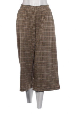 Γυναικείο παντελόνι Laura Torelli, Μέγεθος L, Χρώμα Πολύχρωμο, Τιμή 3,59 €