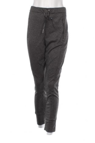 Γυναικείο παντελόνι Laura Torelli, Μέγεθος L, Χρώμα Μαύρο, Τιμή 8,97 €