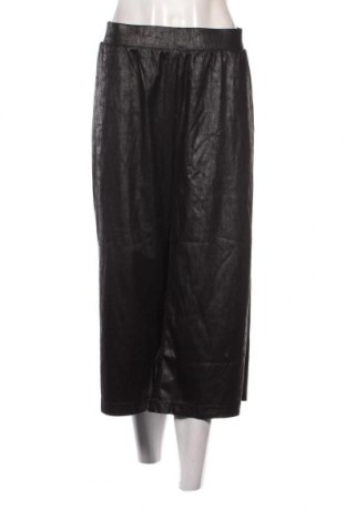 Γυναικείο παντελόνι Laura Torelli, Μέγεθος XL, Χρώμα Μαύρο, Τιμή 8,97 €