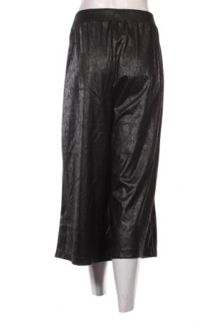 Γυναικείο παντελόνι Laura Torelli, Μέγεθος XL, Χρώμα Μαύρο, Τιμή 9,87 €