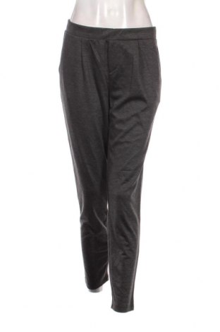 Pantaloni de femei Laura Torelli, Mărime S, Culoare Gri, Preț 9,54 Lei