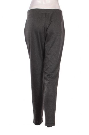 Pantaloni de femei Laura Torelli, Mărime S, Culoare Gri, Preț 29,57 Lei