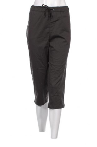 Дамски панталон Laura Torelli, Размер M, Цвят Черен, Цена 4,35 лв.