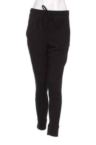 Γυναικείο παντελόνι Laura Torelli, Μέγεθος S, Χρώμα Μαύρο, Τιμή 2,87 €