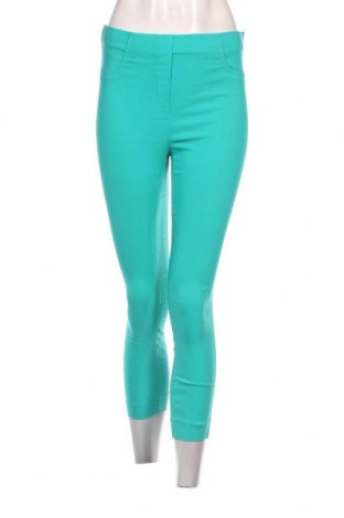 Dámské kalhoty  Lauren Vidal, Velikost S, Barva Modrá, Cena  339,00 Kč
