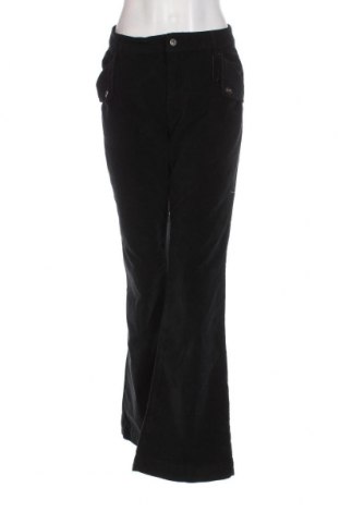 Pantaloni de femei Lauren Vidal, Mărime XXL, Culoare Negru, Preț 76,97 Lei