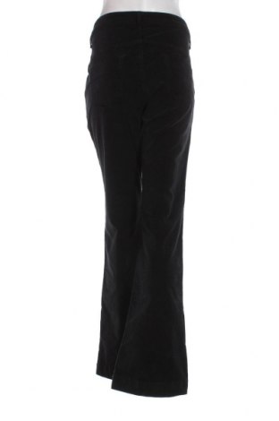 Γυναικείο παντελόνι Lauren Vidal, Μέγεθος XXL, Χρώμα Μαύρο, Τιμή 38,60 €