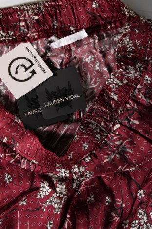 Γυναικείο παντελόνι Lauren Vidal, Μέγεθος M, Χρώμα Κόκκινο, Τιμή 12,06 €