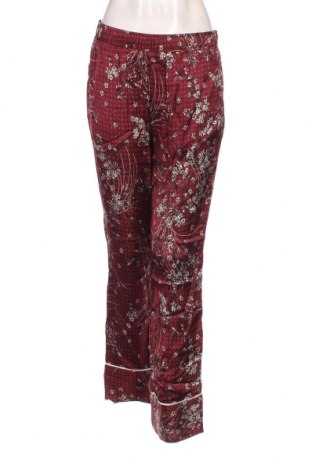 Дамски панталон Lauren Vidal, Размер M, Цвят Червен, Цена 54,60 лв.