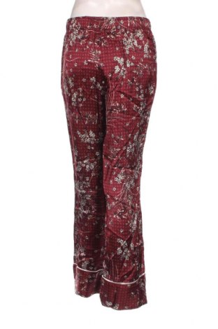 Pantaloni de femei Lauren Vidal, Mărime M, Culoare Roșu, Preț 179,61 Lei
