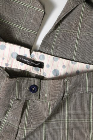 Pantaloni de femei Lazzerini Tiziana, Mărime XL, Culoare Multicolor, Preț 109,15 Lei