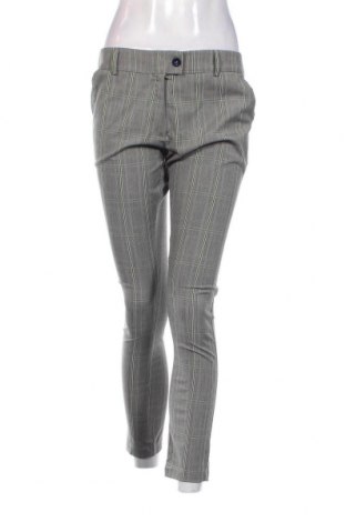 Γυναικείο παντελόνι Lazzerini Tiziana, Μέγεθος XL, Χρώμα Πολύχρωμο, Τιμή 21,89 €