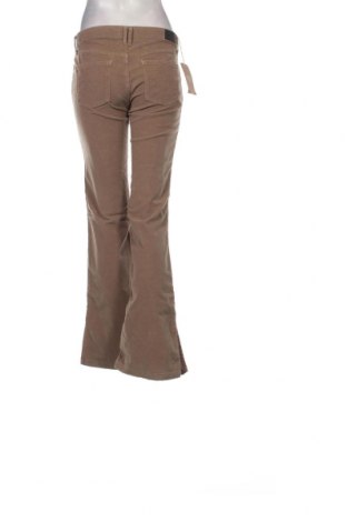 Дамски панталон Le Temps Des Cerises, Размер M, Цвят Кафяв, Цена 13,95 лв.