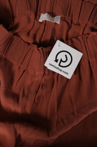 Дамски панталон LeGer By Lena Gercke X About you, Размер M, Цвят Кафяв, Цена 23,25 лв.