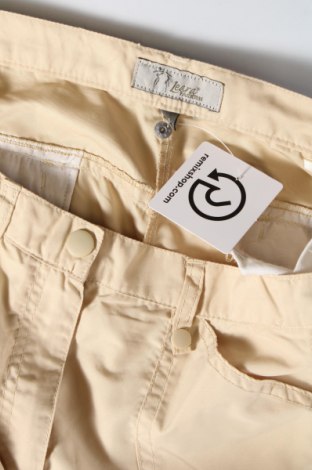 Dámské kalhoty  Leara Woman, Velikost XL, Barva Žlutá, Cena  114,00 Kč