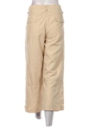 Damskie spodnie Leara Woman, Rozmiar XL, Kolor Żółty, Cena 23,34 zł