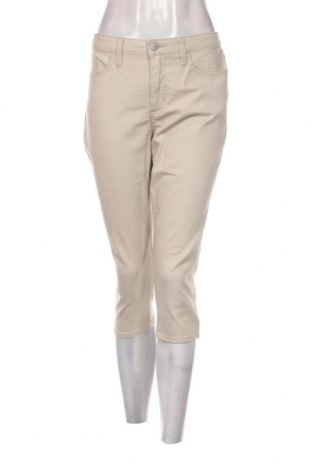 Γυναικείο παντελόνι Lee, Μέγεθος M, Χρώμα Εκρού, Τιμή 21,91 €