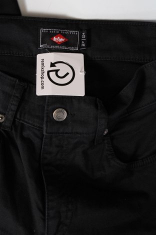 Дамски панталон Lee Cooper, Размер L, Цвят Черен, Цена 24,64 лв.
