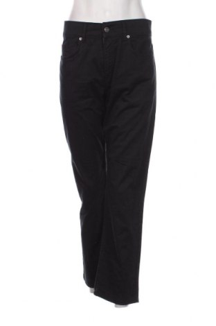 Γυναικείο παντελόνι Lee Cooper, Μέγεθος L, Χρώμα Μαύρο, Τιμή 12,60 €