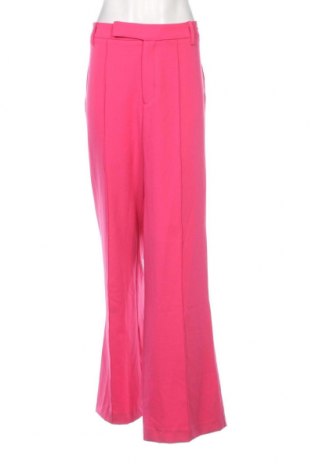 Dámské kalhoty  Lefties, Velikost XL, Barva Růžová, Cena  300,00 Kč