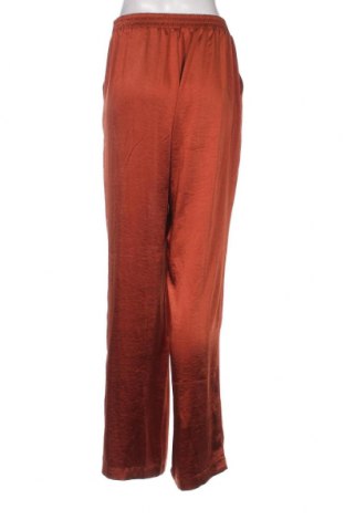 Dámské kalhoty  Lefties, Velikost L, Barva Oranžová, Cena  313,00 Kč