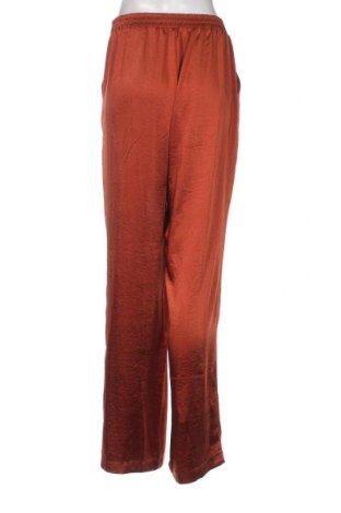 Damenhose Lefties, Größe L, Farbe Orange, Preis 11,14 €