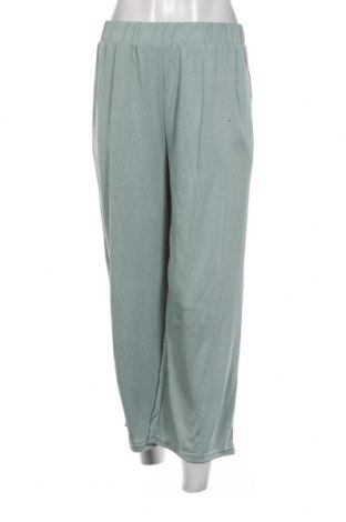 Pantaloni de femei Lefties, Mărime M, Culoare Albastru, Preț 37,83 Lei