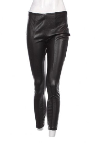 Pantaloni de femei Lefties, Mărime M, Culoare Negru, Preț 42,93 Lei