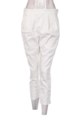 Γυναικείο παντελόνι Leith, Μέγεθος M, Χρώμα Λευκό, Τιμή 11,95 €