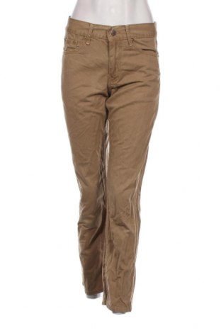 Γυναικείο παντελόνι Levi's, Μέγεθος S, Χρώμα  Μπέζ, Τιμή 21,51 €