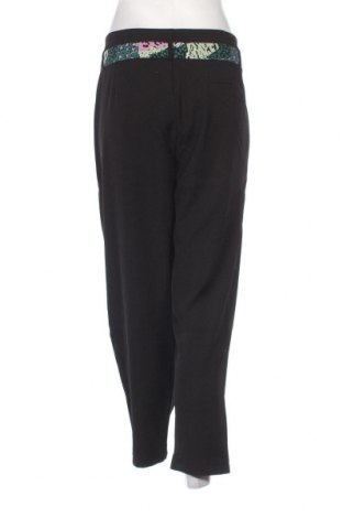 Pantaloni de femei Lili Sidonio, Mărime L, Culoare Negru, Preț 305,92 Lei