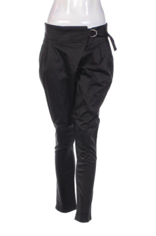 Γυναικείο παντελόνι Lilia, Μέγεθος L, Χρώμα Μαύρο, Τιμή 11,95 €