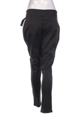 Pantaloni de femei Lilia, Mărime L, Culoare Negru, Preț 56,48 Lei