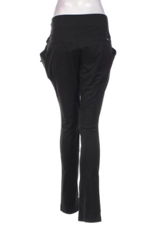 Dámské kalhoty  Lilia, Velikost XL, Barva Černá, Cena  156,00 Kč